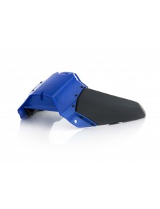 CAPA / TAMPAS LATERAIS DO DEPOSITO ACERBIS YAMAHA WR-F 250 2015 - 2018